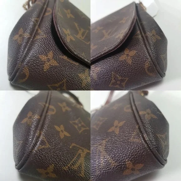 ❤️ FAVORITE MM ❤️ Louis Vuitton crossbody - Picture 6 of 14